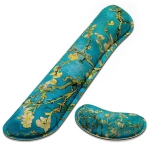 Couleur: L'abricot fleuri de Van Gogh