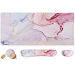 Couleur: Marbre rose