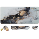 Couleur: Encre dorée Ripple