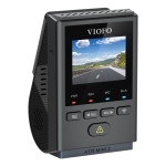 VIOFO A119 Mini 2 caméra de tableau de bord - 2K 60fps/HDR 30fps, capteur STARVIS 2, contrôle vocal, Wi-Fi 5GHz GPS, vision nocturne 2.0, mode de stationnement tamponné, supercondensateur, 512 Go max