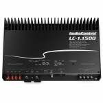 AudioControl LC-1.1500 Amplificateur mono subwoofer à haute puissance avec incubation