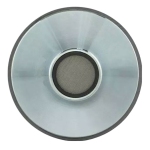 DS18 PRO-DR1.35 1.35" 400 Watts 8 Ohm Titanium Compression Driver