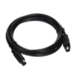 Rockford Fosgate BDSYNC2 6FT Cable Car Audio Power Class-bd Amplifier Connector