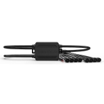 Rockford Fosgate PMX-RGB Color Optix Light Controller with Optional App Interface