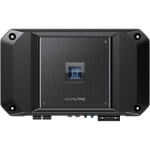 Alpine R2-A60F R-Series 4-Channel Amplifier – 150W x 4 at 2-Ohm
