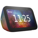 Amazon Echo Show 5 (3rd Gen) Kid Smart Display with Alexa - Galaxy