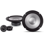 Alpine S2-S80C S-Series 8″ Component 2-Way Speaker System