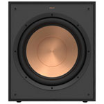 Klipsch R-120SWI Powered 12" Subwoofer - Black