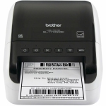Brother QL-1110NWB QL-1110NWBC Wireless Label Printer (QL-1110NWBC)