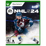 NHL 24 (XBOX Series X)