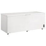 Open Box - Frigidaire 24.8 Cu. Ft. Chest Freezer (FFCL2542AW) - Perfect Condition