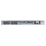 Cisco Systems Wired Gigabit Router (CISCO2901/K9-RF)