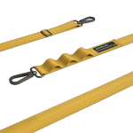 Colour: Mustard Yellow