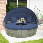 Colour: Navy
