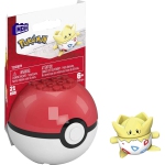 Mega Construx Pokemon Togepi Construction Set