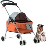 Colour: Orange