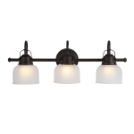 Colour: Oil Rubbed Bronze