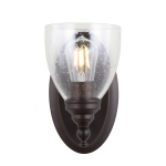 Colour: Oil Rubbed Bronze