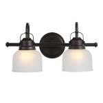 Colour: Oil Rubbed Bronze