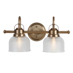 Colour: Brass Gold