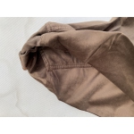 Couleur: Velours brun