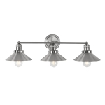 June Metal Shade Sconce