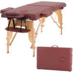 Colour: Burgundy