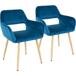 Colour: Blue