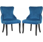 Colour: Blue