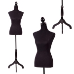 Colour: Black
