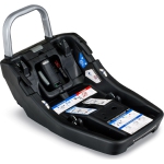 Britax Willow Alpine ClickTight Infant Car Seat Base