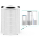 Afloia Air Purifier Replacement Filter for Kilo/Kilo Pro/Kilo Plus/Miro/Miro Pro