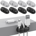 Colour: Black and Grey