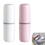 Colour: Pink & White