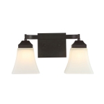 Colour: Oil Rubbed Bronze