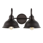 Colour: Oil Rubbed Bronze