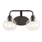 Colour: Oil Rubbed Bronze