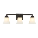 Colour: Oil Rubbed Bronze