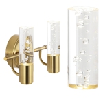 Colour: Brass Gold