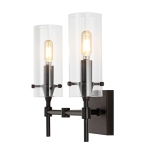 Colour: Oil Rubbed Bronze