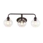 Colour: Oil Rubbed Bronze