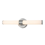 Colour: Nickel/White