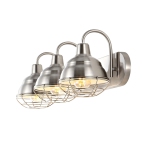 Colour: Nickel