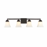 Colour: Oil Rubbed Bronze