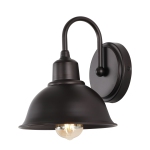 Colour: Oil Rubbed Bronze