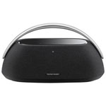 Harman Kardon Go Play 3 Waterproof Bluetooth Wireless Speaker - Black