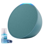 Colour: Midnight Teal