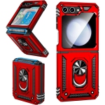 Colour: Red