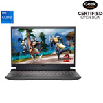 Open Box - Dell G15 5520 15.6