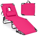Colour: Pink